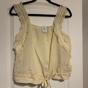 Women’s Dress Tank